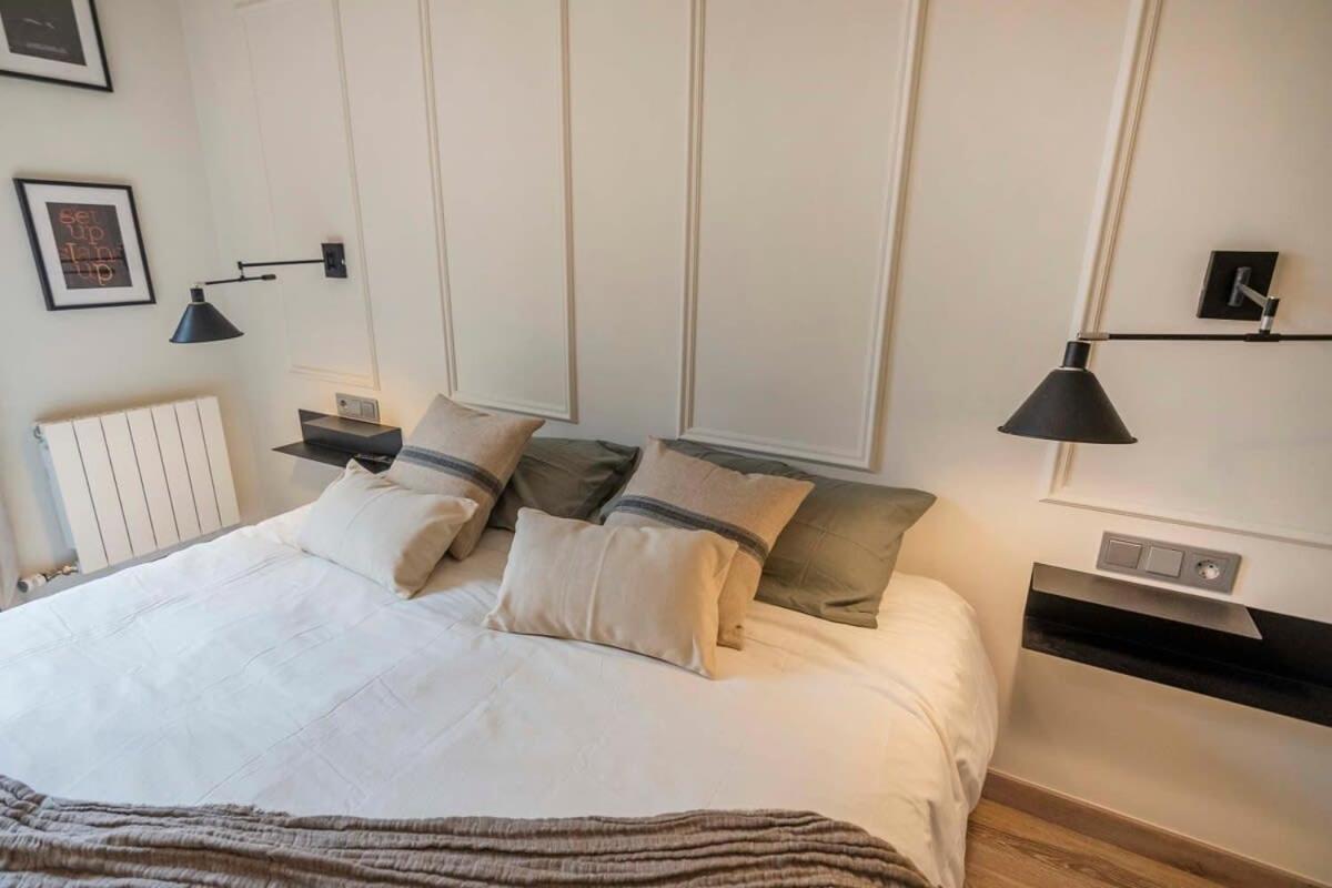 Apartment Luxury 4-bedrooms In Rambla De Catalunya Barcelona