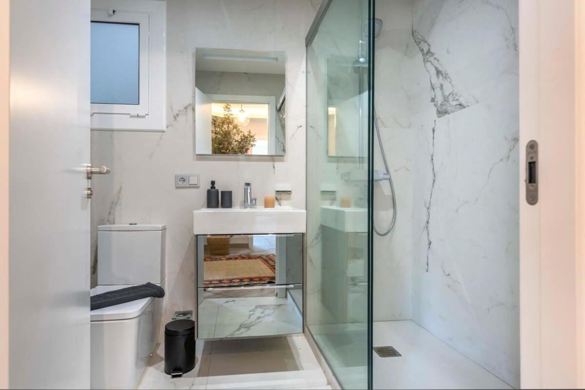 Luxury 4-bedrooms In Rambla De Catalunya * Barcelona