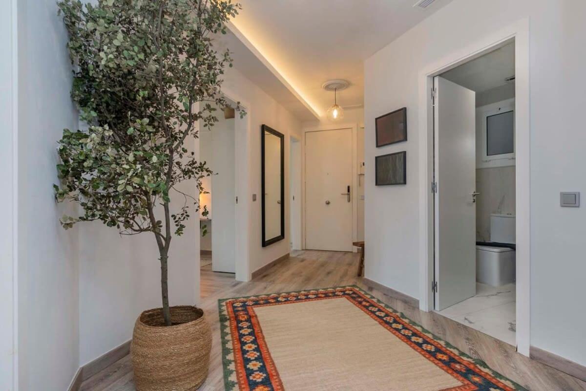 Apartment Luxury 4-bedrooms In Rambla De Catalunya