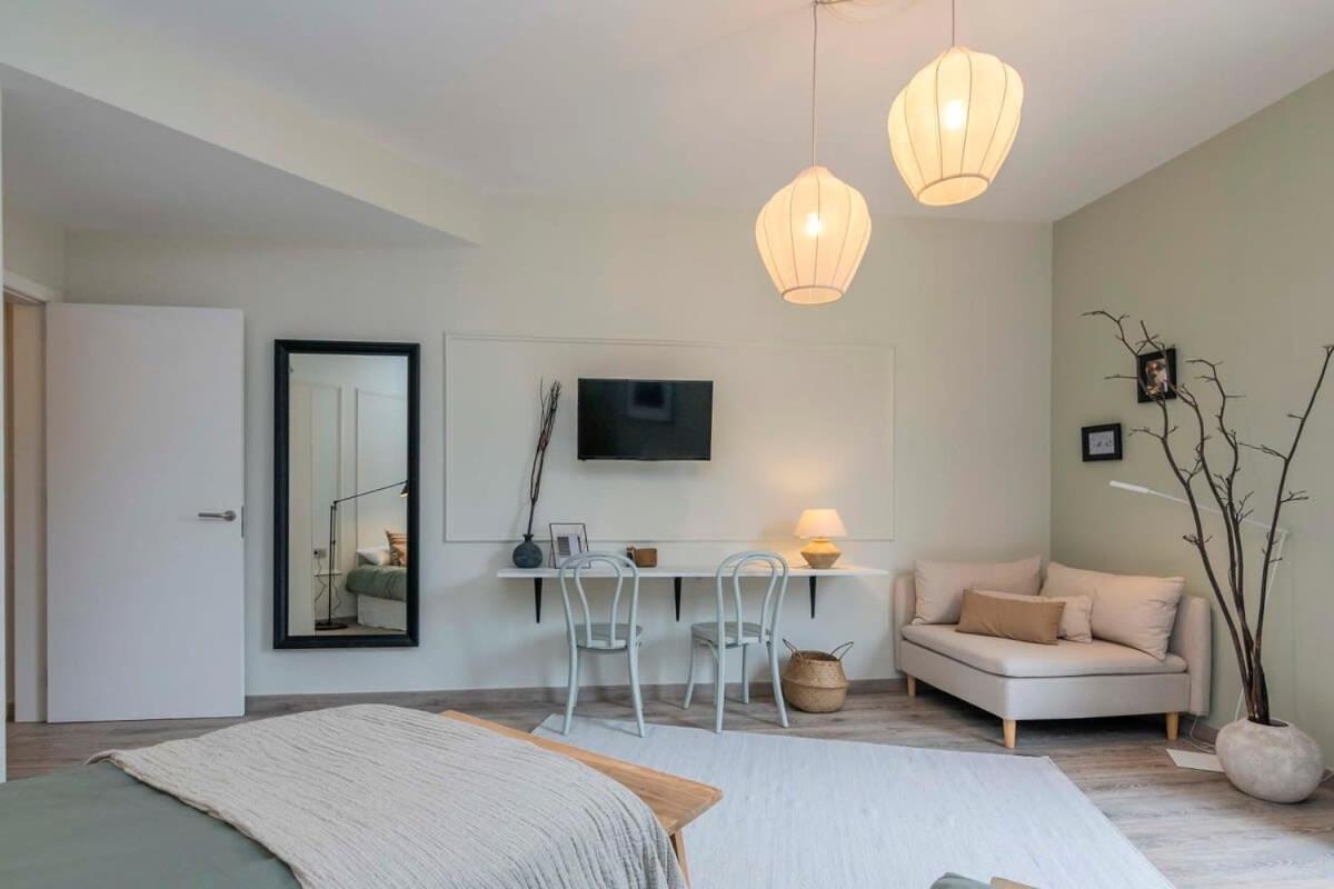 Appartement Luxury 4-bedrooms In Rambla De Catalunya Barcelone