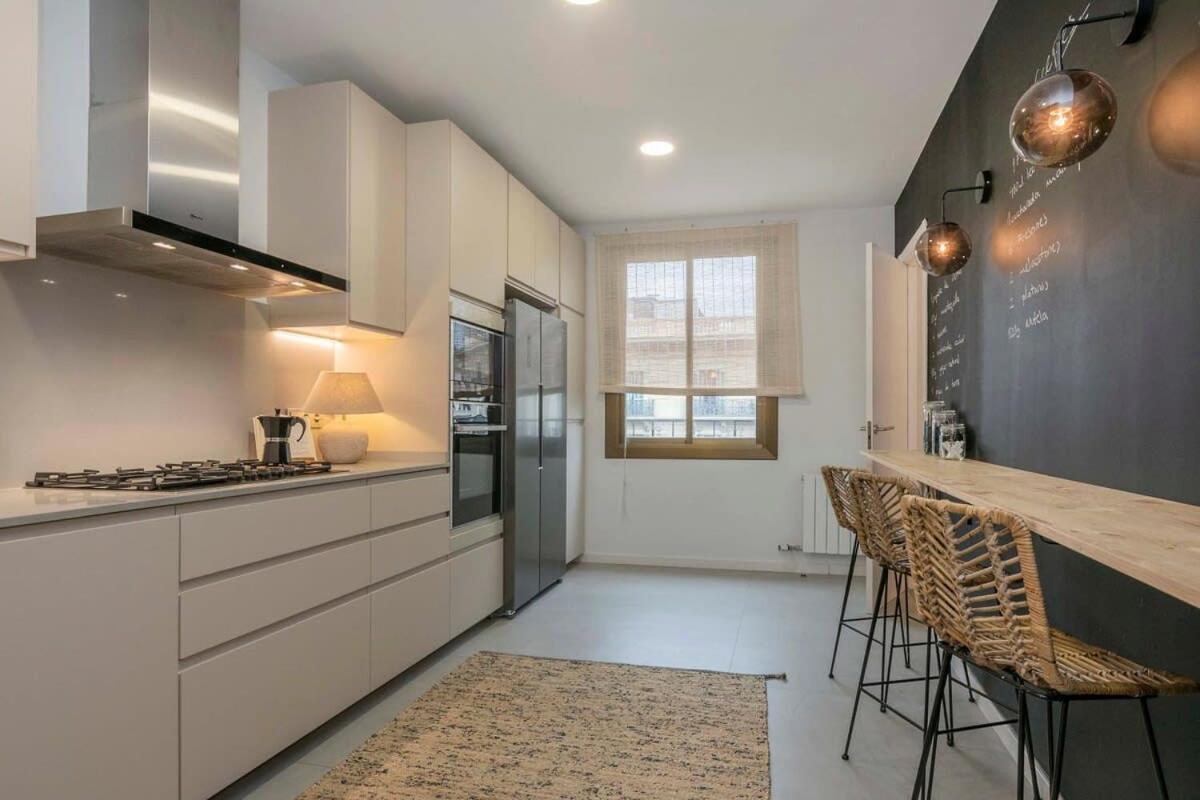 Luxury 4-bedrooms In Rambla De Catalunya Apartment Barcelona