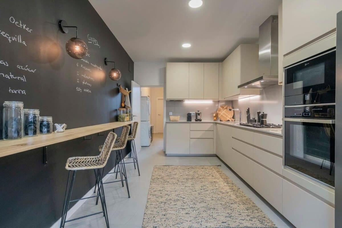 Luxury 4-bedrooms In Rambla De Catalunya Apartment Barcelona