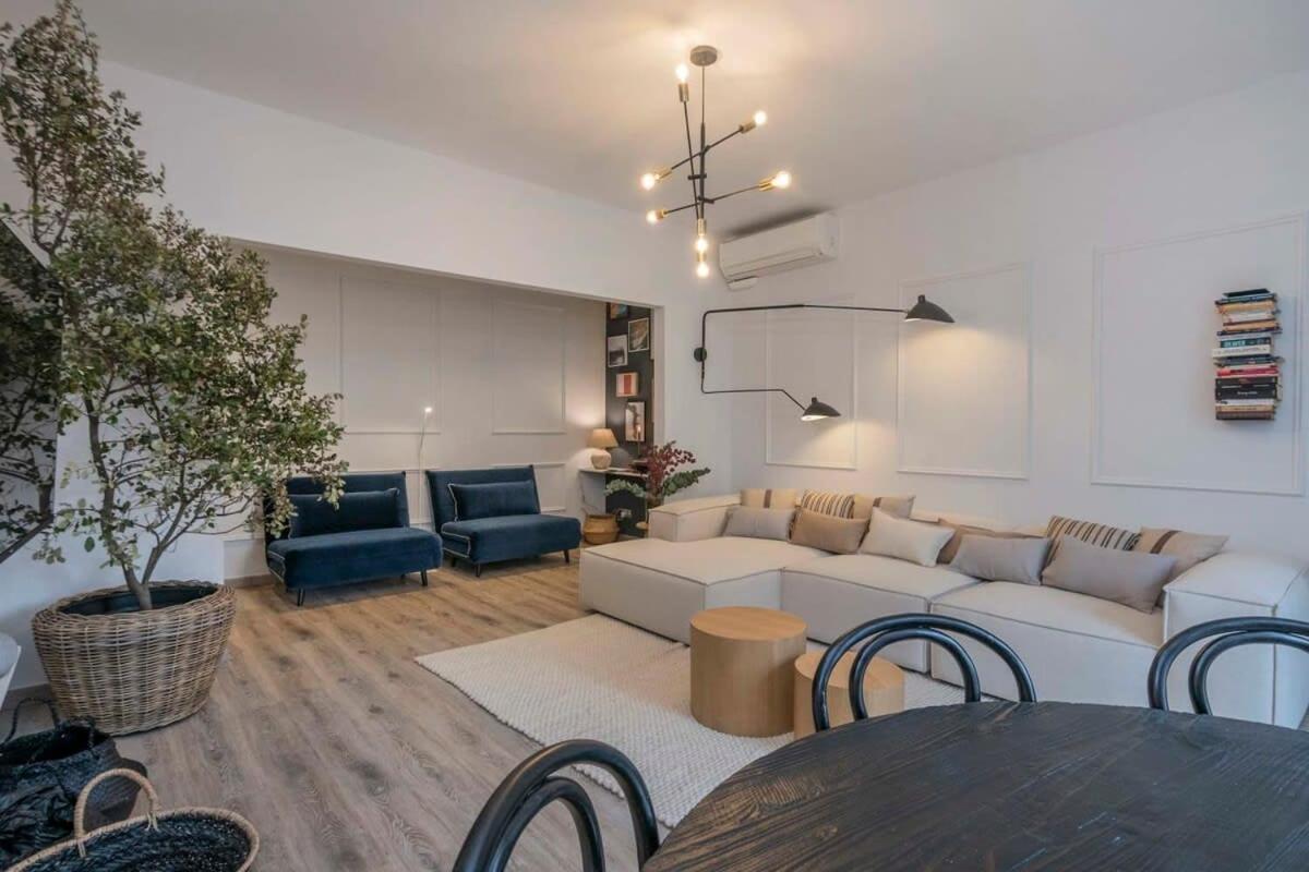 Appartement Luxury 4-bedrooms In Rambla De Catalunya Barcelone