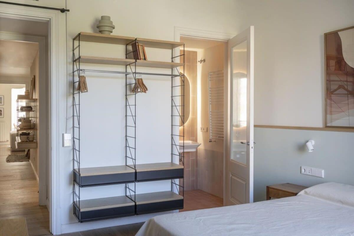 Amazing 5 Bd 5 Bathroom Next To Plaza Catalunya Appartement Barcelone