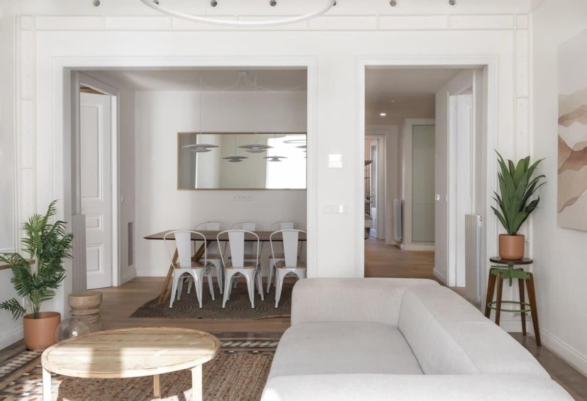 Amazing 5 Bd 5 Bathroom Next To Plaza Catalunya * Barcelone