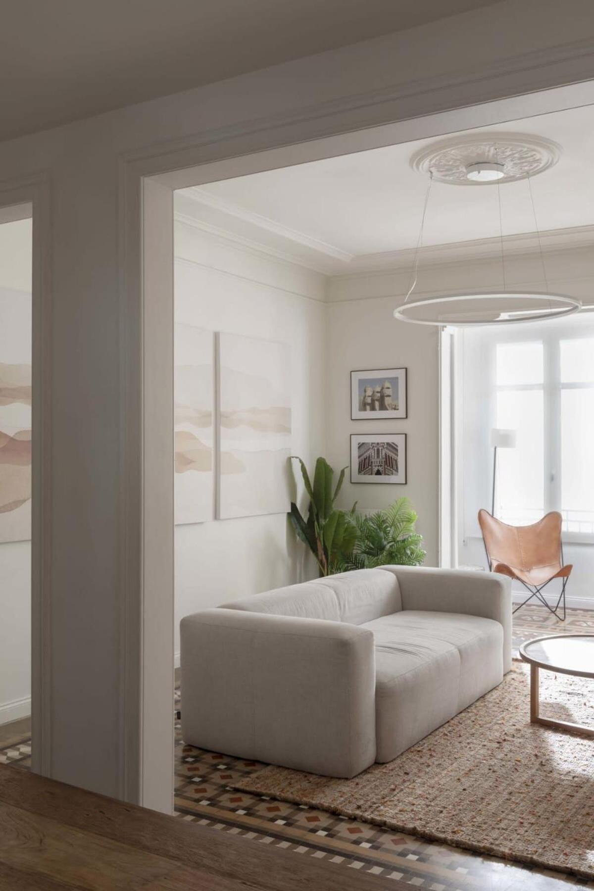 Amazing 5 Bd 5 Bathroom Next To Plaza Catalunya Appartement