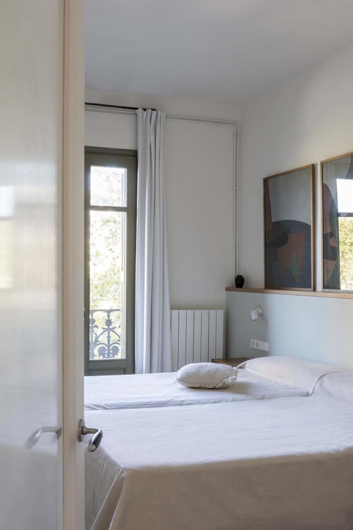 Appartement Amazing 5 Bd 5 Bathroom Next To Plaza Catalunya Barcelone