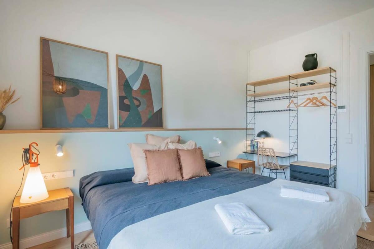 Amazing 5 Bd 5 Bathroom Next To Plaza Catalunya Barcelone