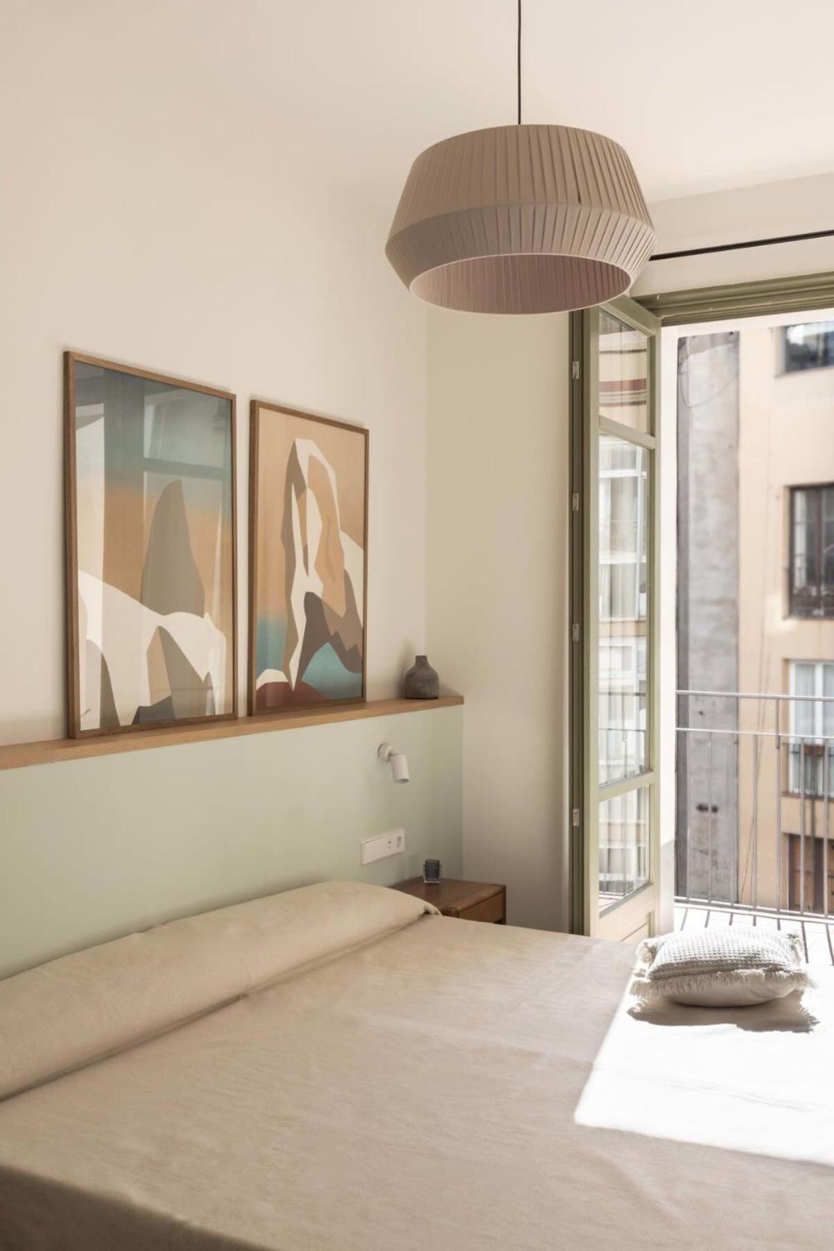 Amazing 5 Bd 5 Bathroom Next To Plaza Catalunya * Barcelone