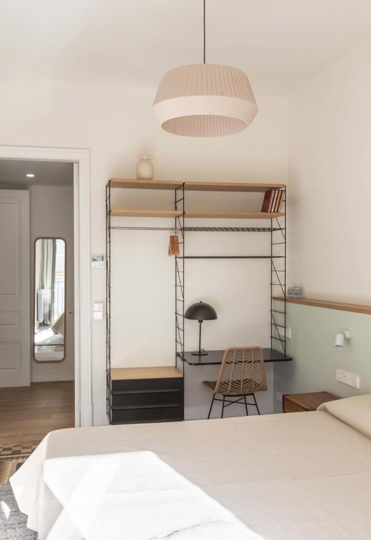 Appartement Amazing 5 Bd 5 Bathroom Next To Plaza Catalunya *