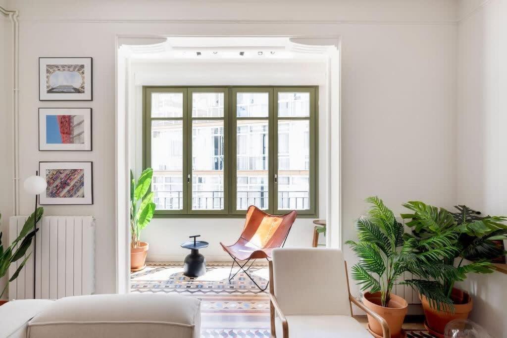 Appartement Amazing 5 Bedrooms 5 Bathrooms By Plaza Catalunya *