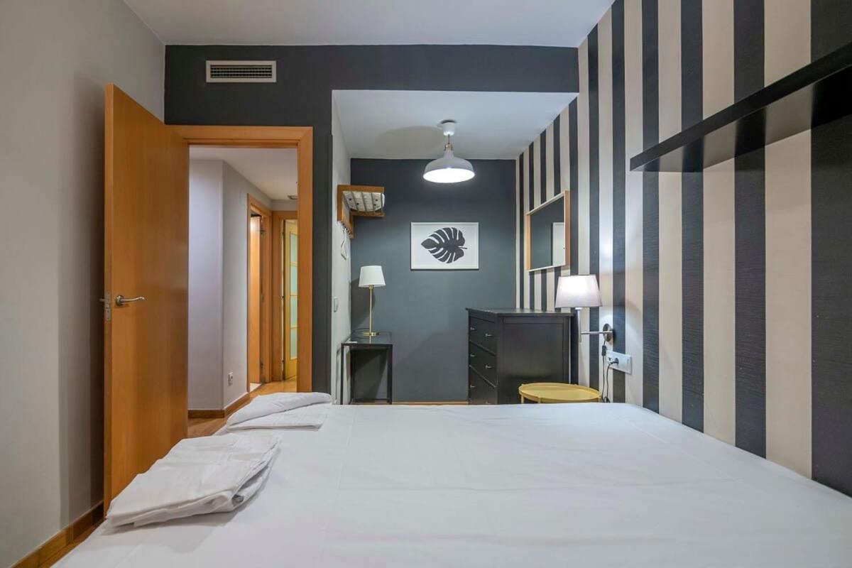 Appartement Modern And Bright In Eixample 5-2 *