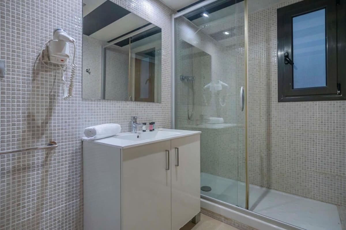 Appartement Modern And Bright In Eixample 5-2 *