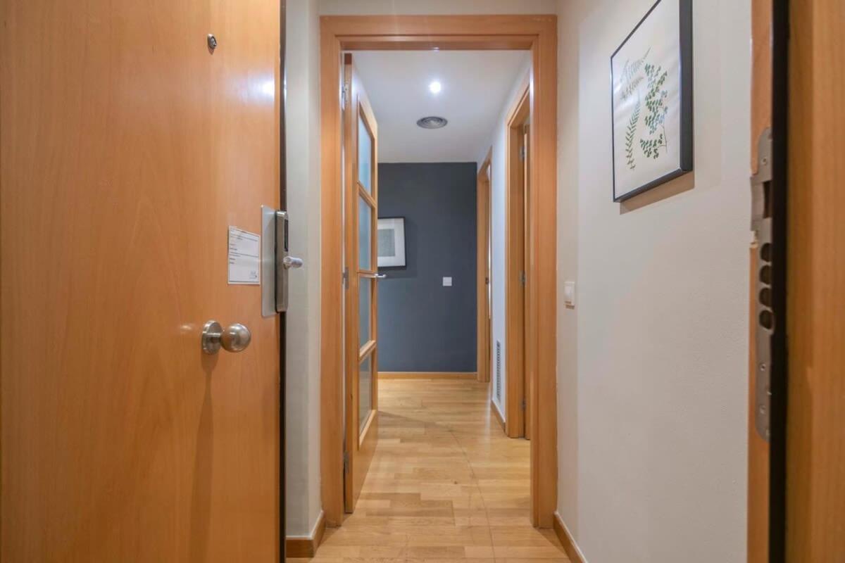 Appartement Modern And Bright In Eixample 5-2 Barcelona