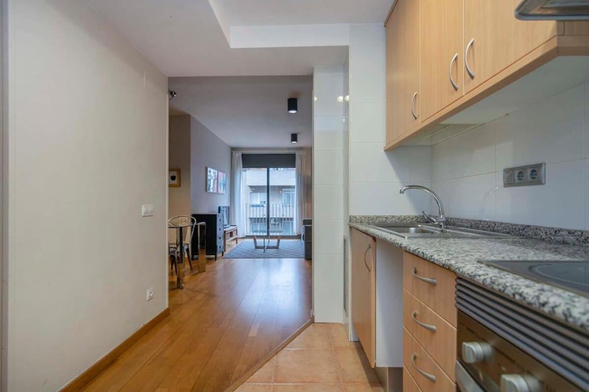 Modern And Bright In Eixample 5-2 Appartement Barcelona