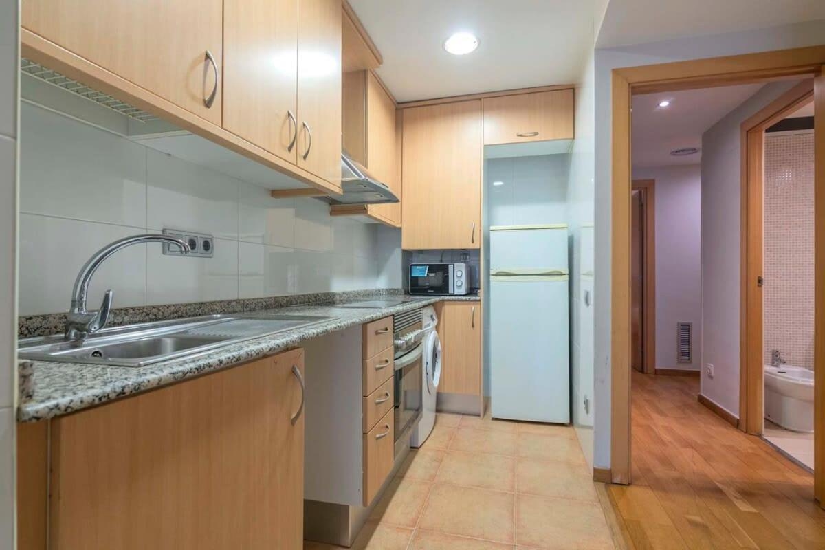 Appartement Modern And Bright In Eixample 5-2 Barcelona