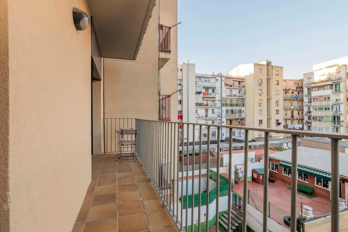 Modern And Bright In Eixample 3-1 Appartement *