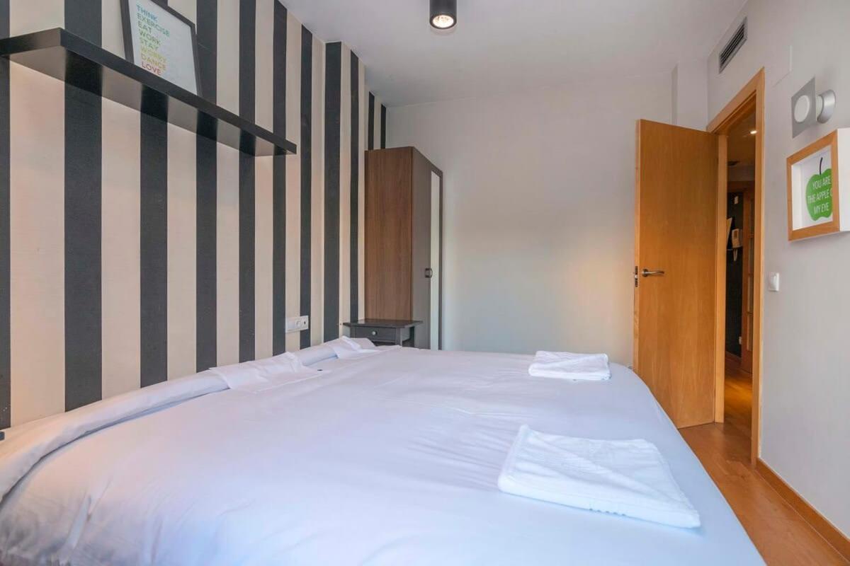 Appartement Modern And Bright In Eixample 3-1