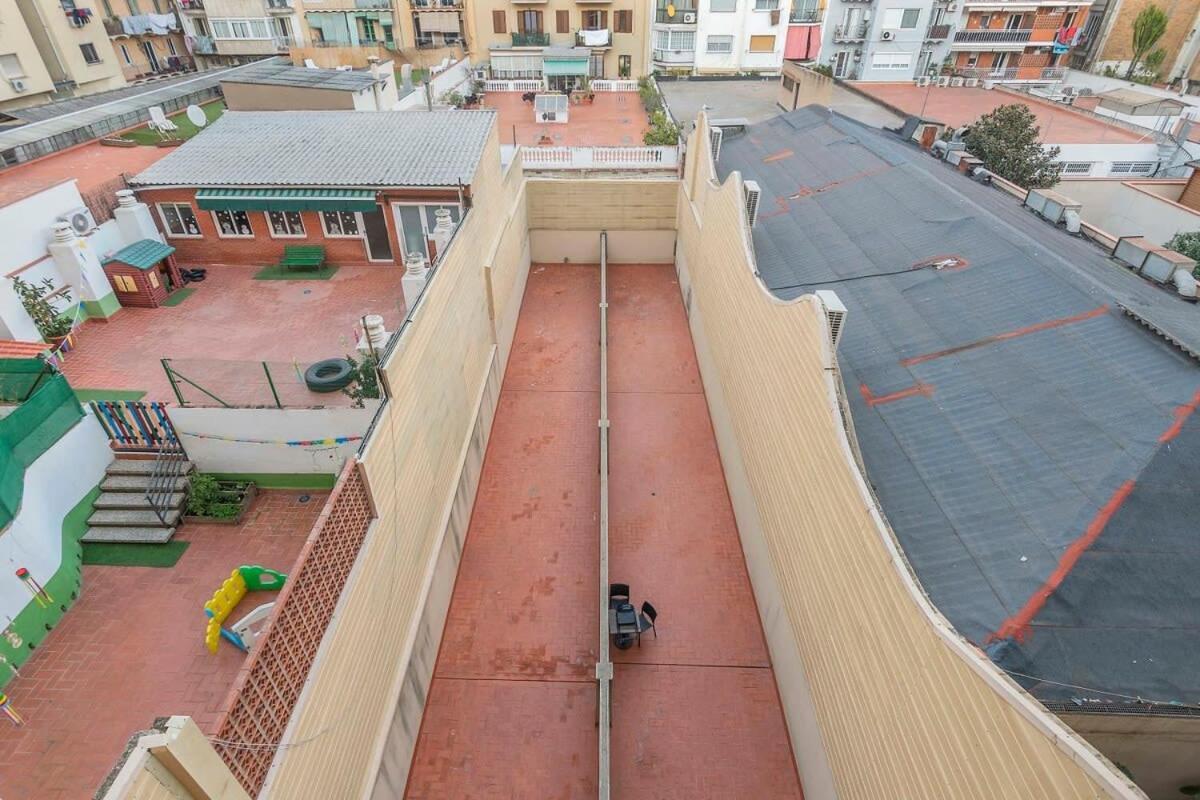 Modern And Bright In Eixample 3-1 Appartement