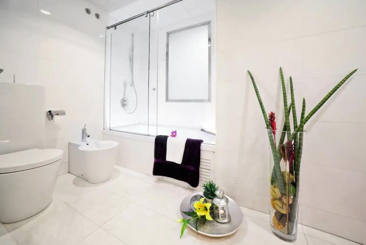 Apartment Luxury Duplex In The Heart Of *