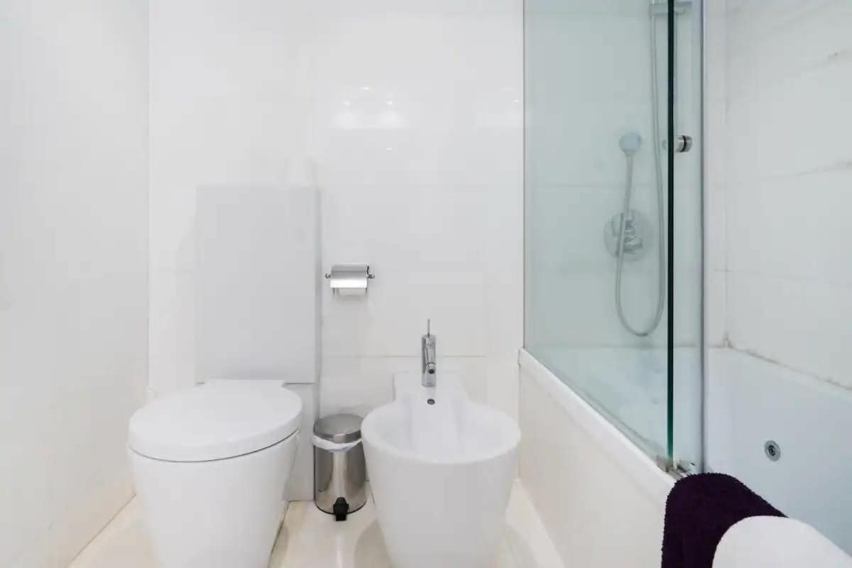 Luxury Duplex In The Heart Of Apartment Barcelona