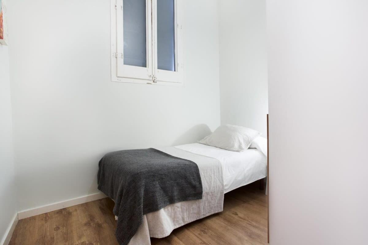Appartement Bright And Modern 2bedroom In Ramblas 2 1a Barcelone