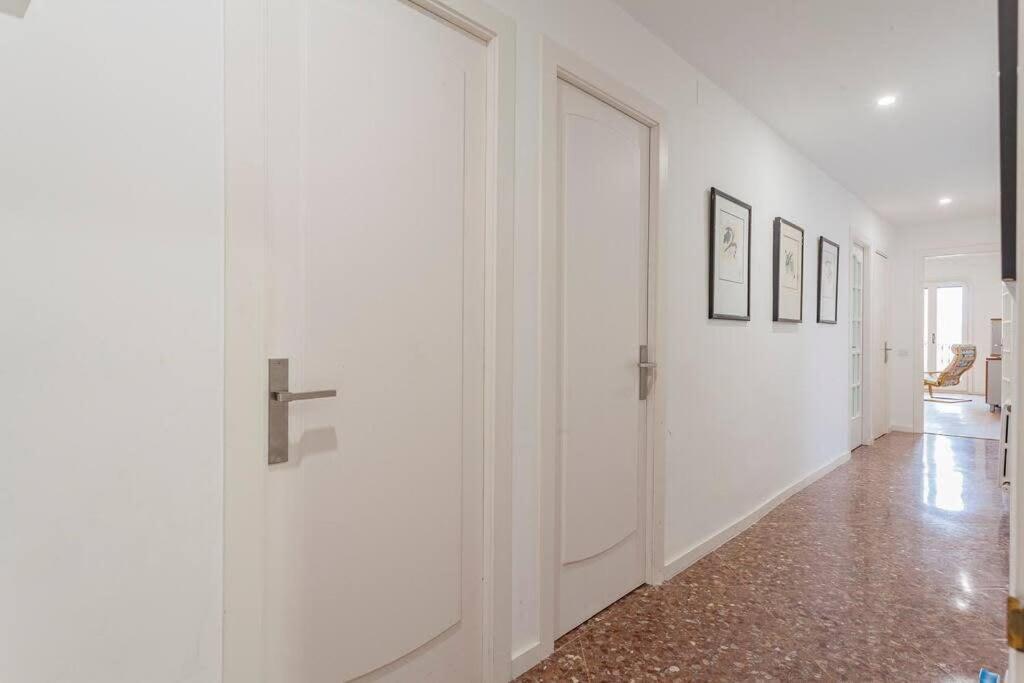 Appartement Big For 14 In The Heart Of Eixample *