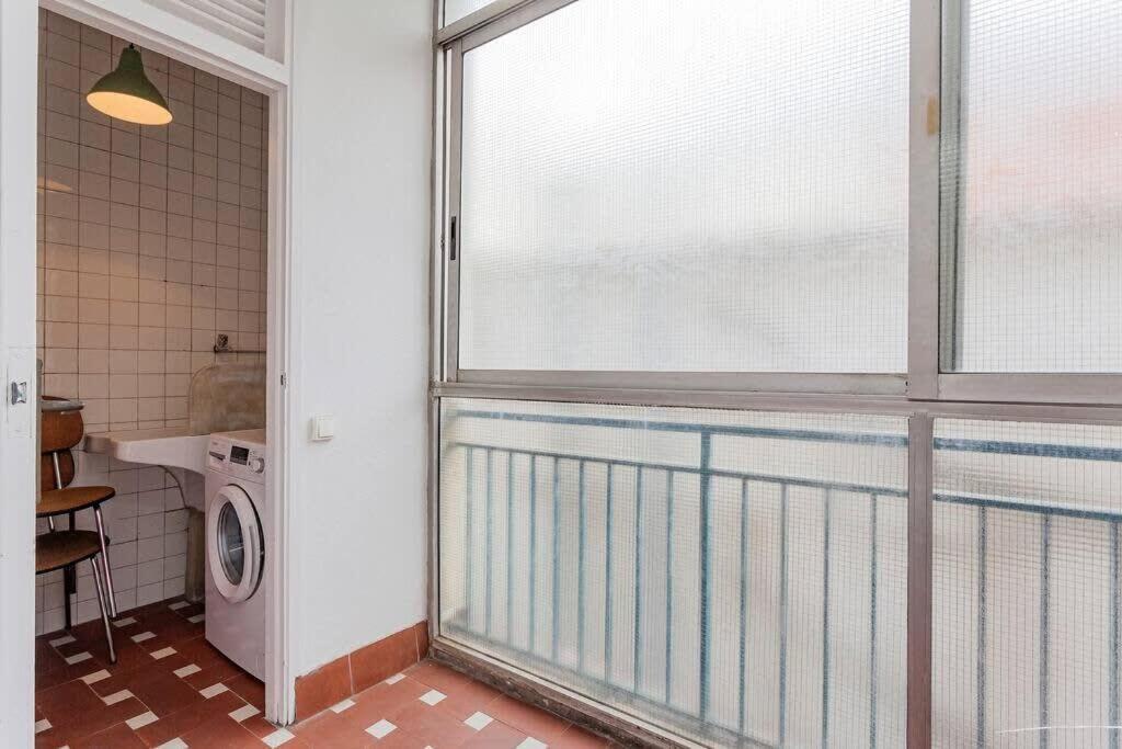 Appartement Big For 14 In The Heart Of Eixample Barcelona