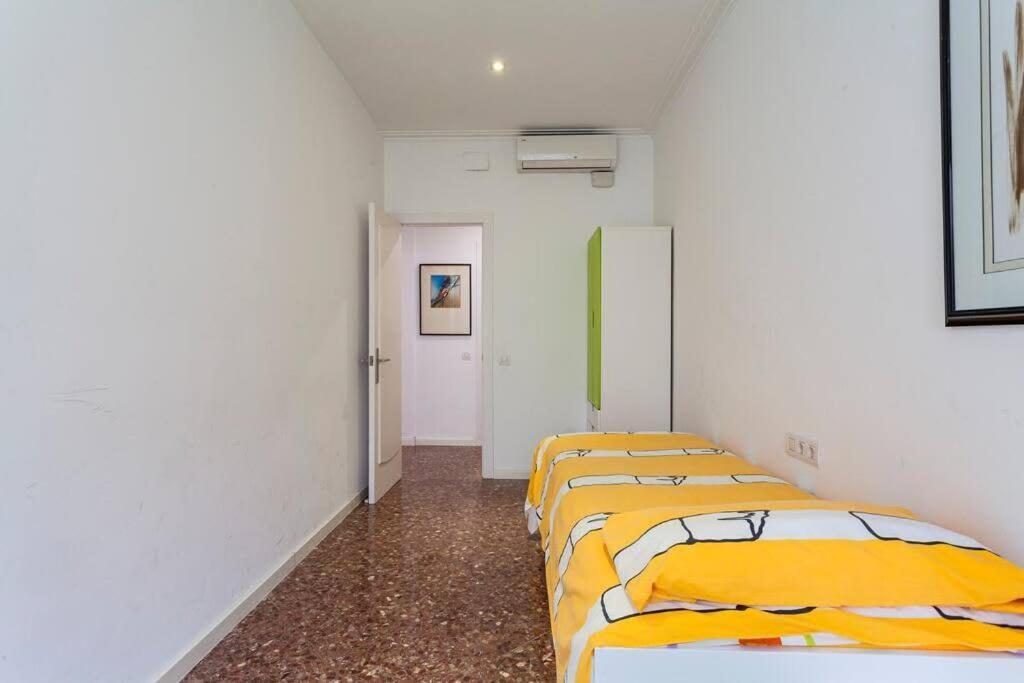 Appartement Big For 14 In The Heart Of Eixample