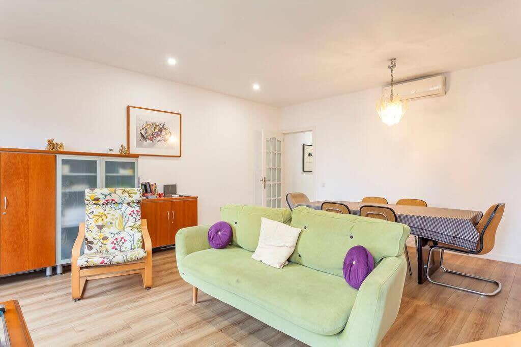 Big For 14 In The Heart Of Eixample *