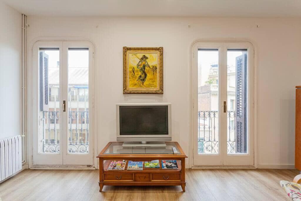 Big For 14 In The Heart Of Eixample *