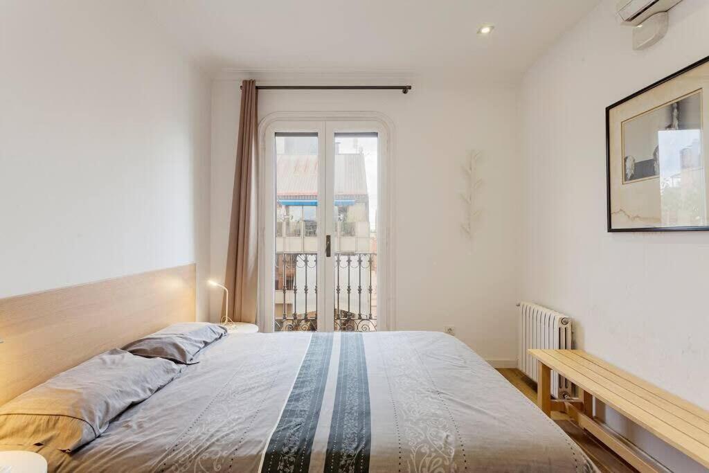 Appartement Big For 14 In The Heart Of Eixample *
