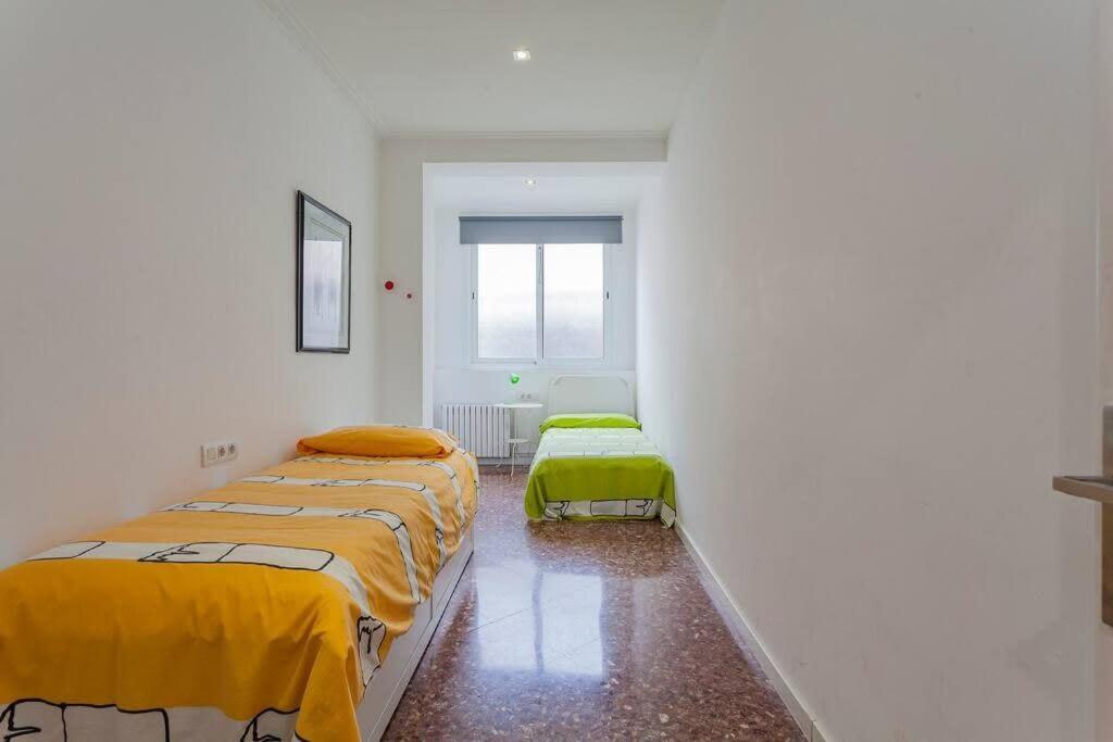 Big For 14 In The Heart Of Eixample