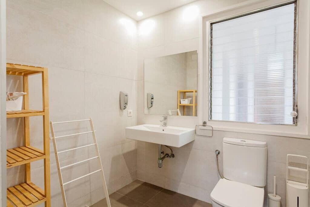 Big For 14 In The Heart Of Eixample