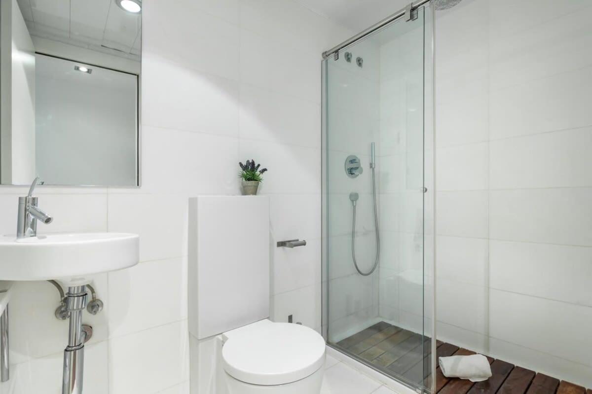 Appartement Plaça Catalunya Incredible 3bedroom Duplex With Balcony Barcelone
