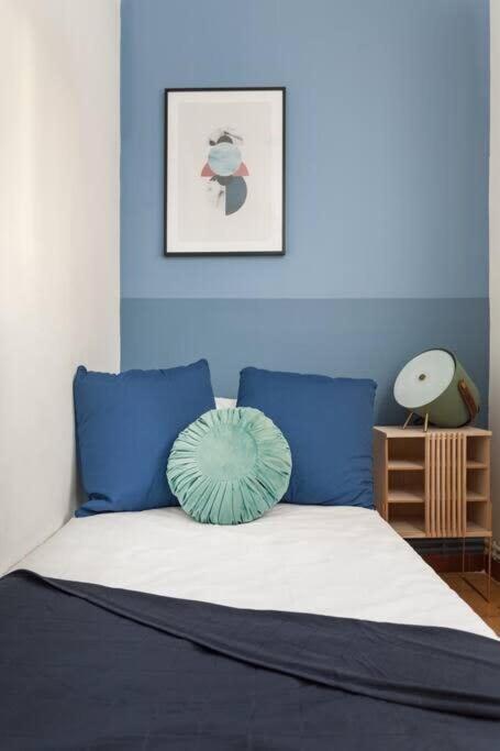 View Penthouse - 2 Bedroom Appartement