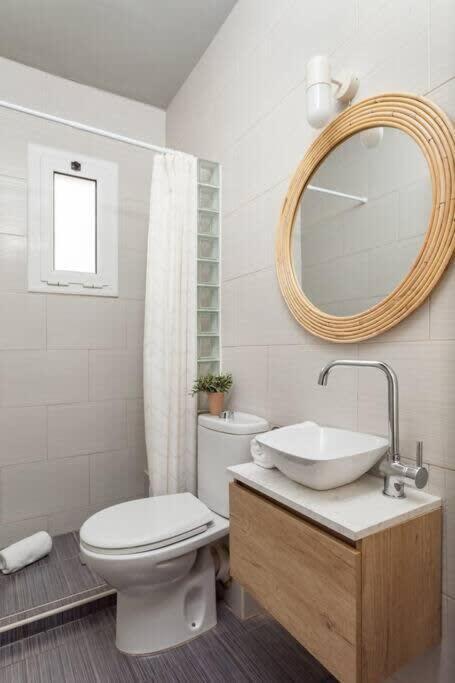 Appartement View Penthouse - 2 Bedroom Barcelone