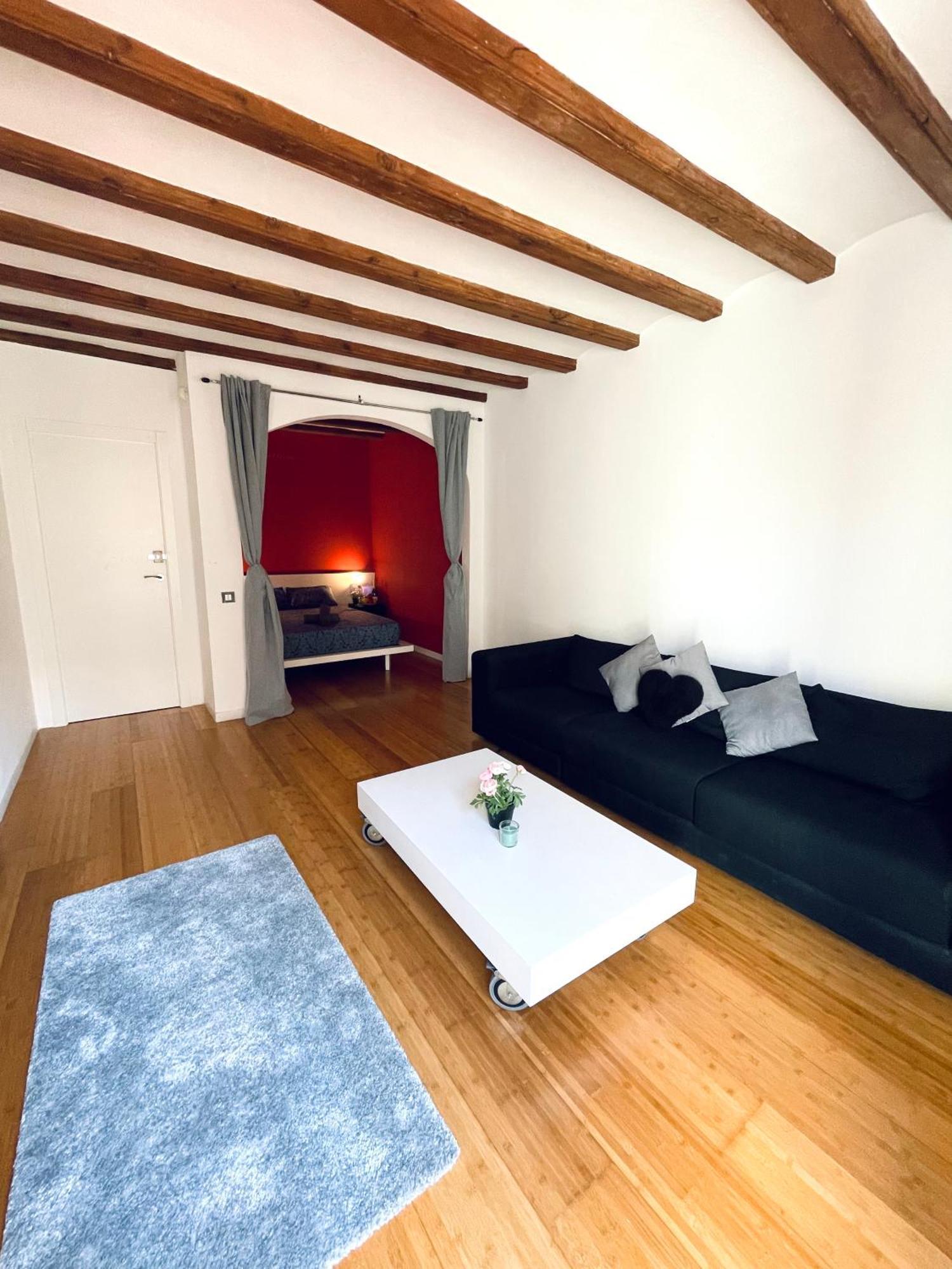 Bed and breakfast Nou De La Rambla 2 Barcelona