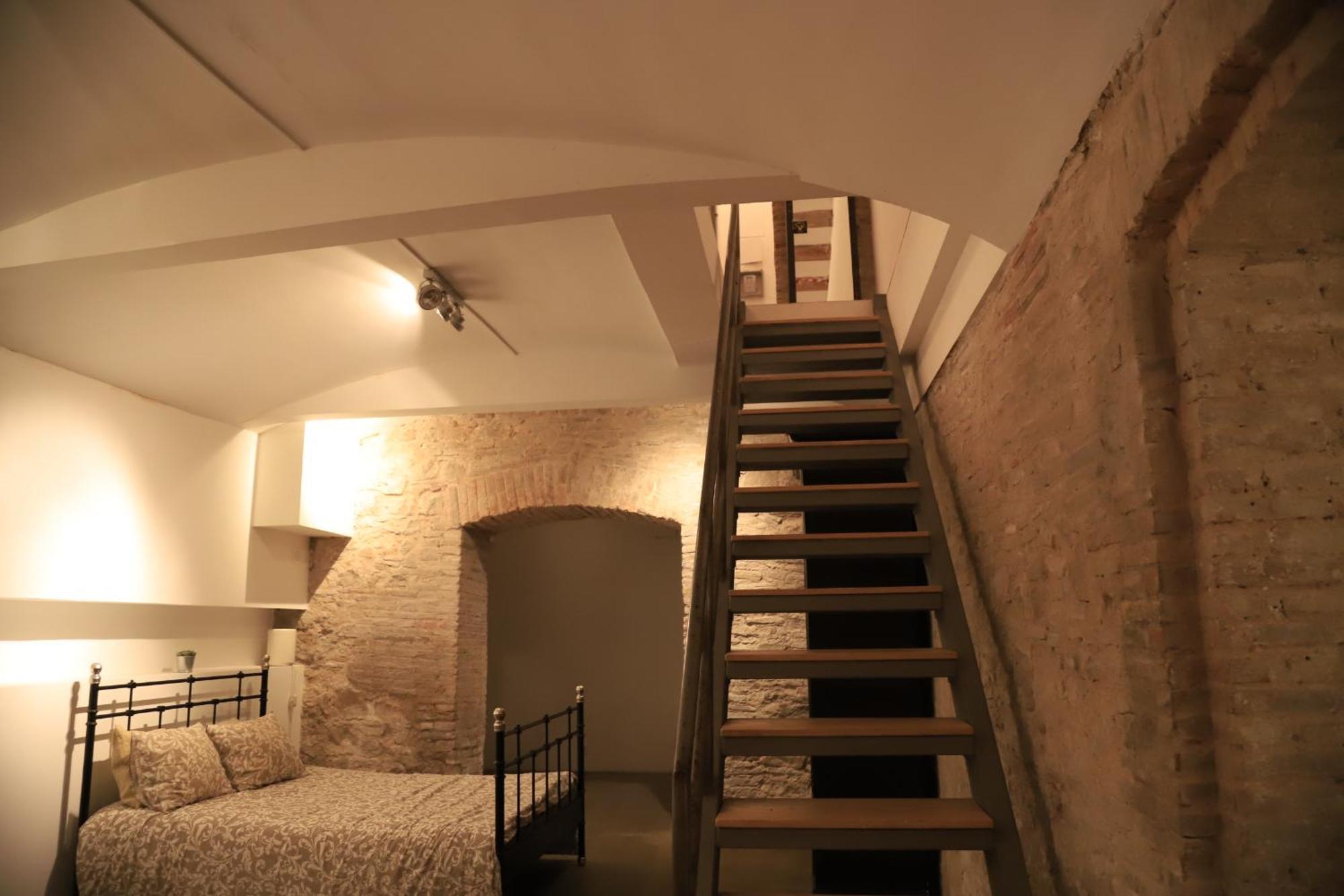 Modern Near Ramblas Appartement