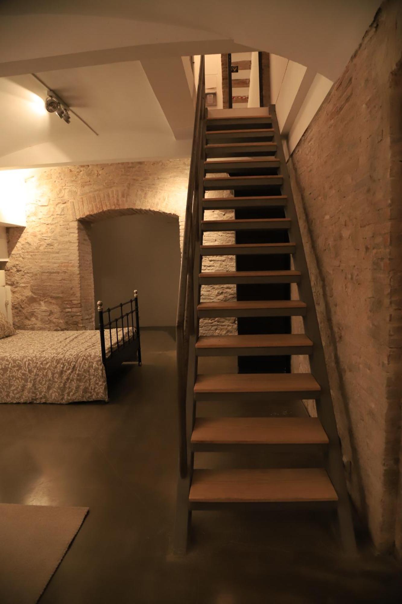 Modern Near Ramblas Appartement Barcelona