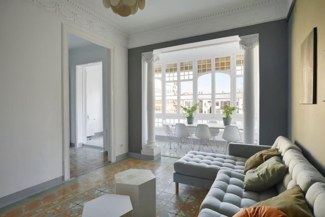 Appartement Exclusive Luxe Design - Large Tranquil Penthouse