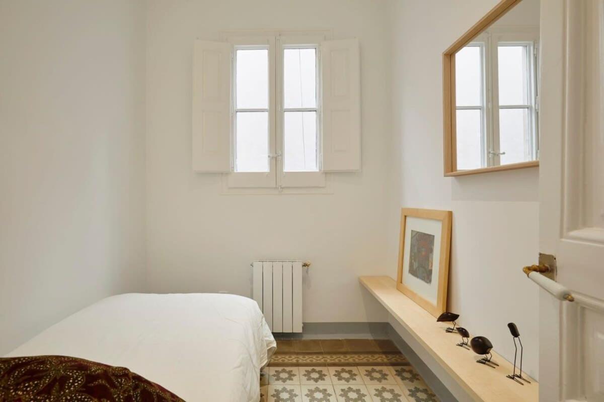 Exclusive Luxe Design - Large Tranquil Penthouse Appartement *