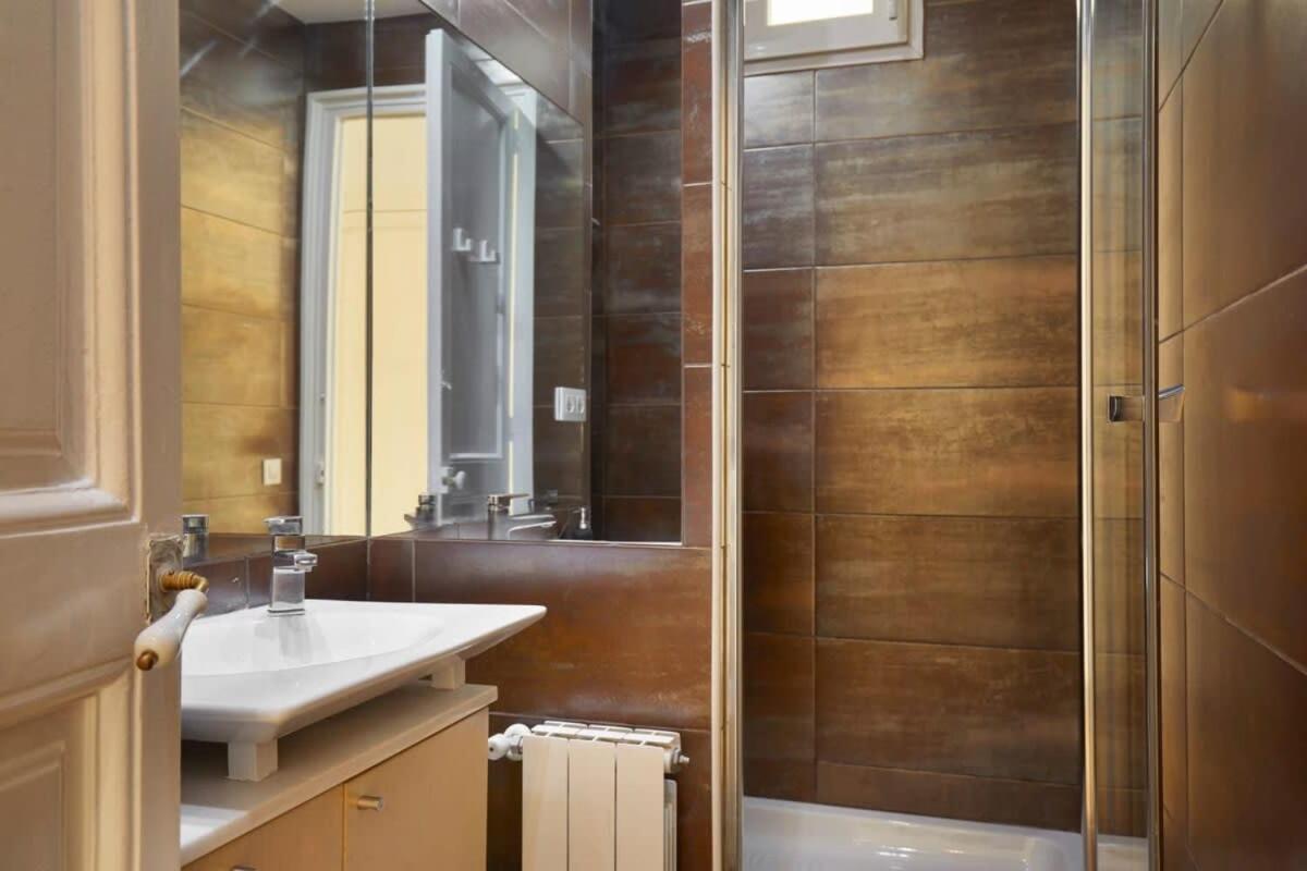 Exclusive Luxe Design - Large Tranquil Penthouse Appartement *