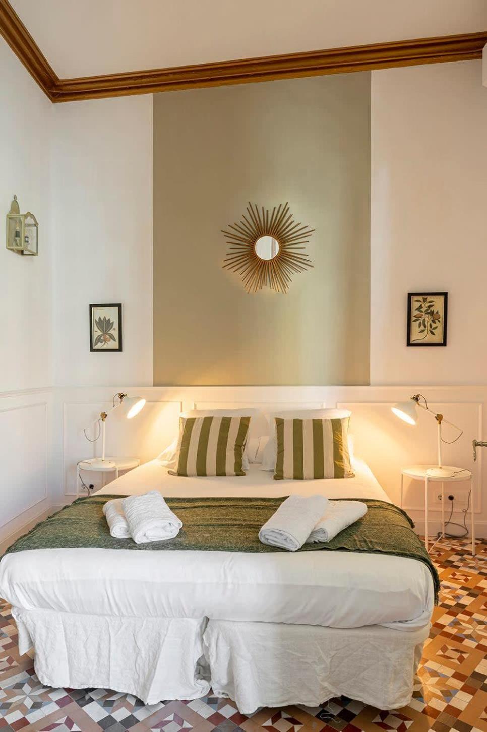Placa Catalunya V Charming And Exquisite 5bd With Large Balcony Apartamento Barcelona