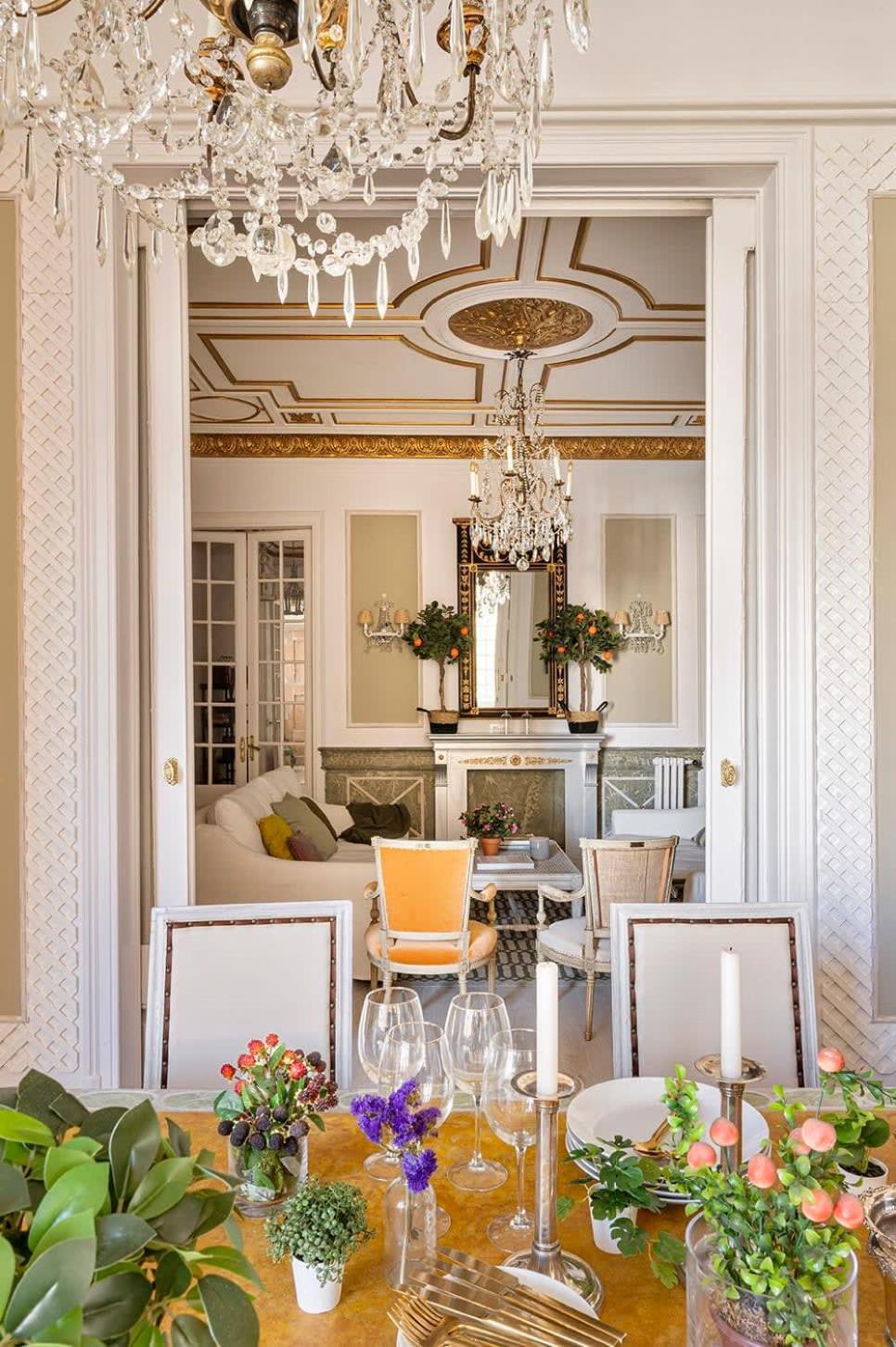 Placa Catalunya V Charming And Exquisite 5bd With Large Balcony Apartamento Barcelona