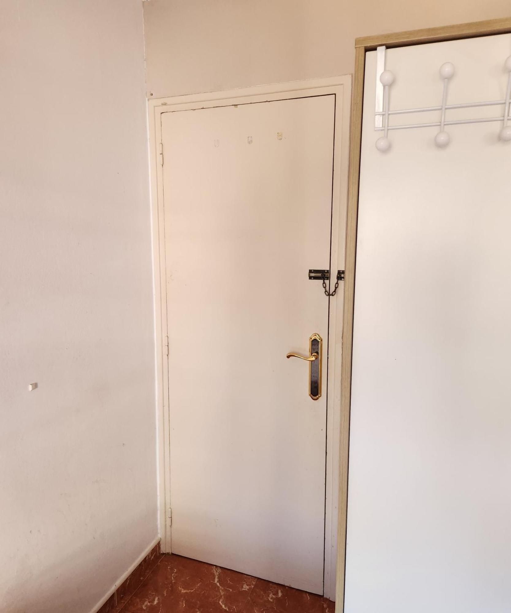 Séjour chez l'habitant Habitacion Elegante *