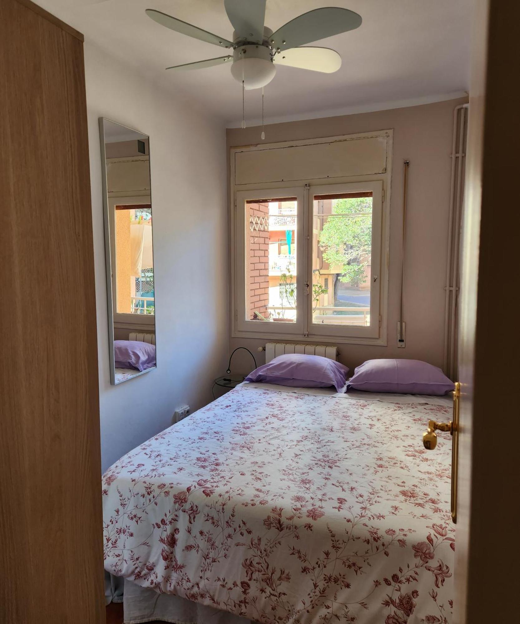 Habitacion Elegante Homestay *