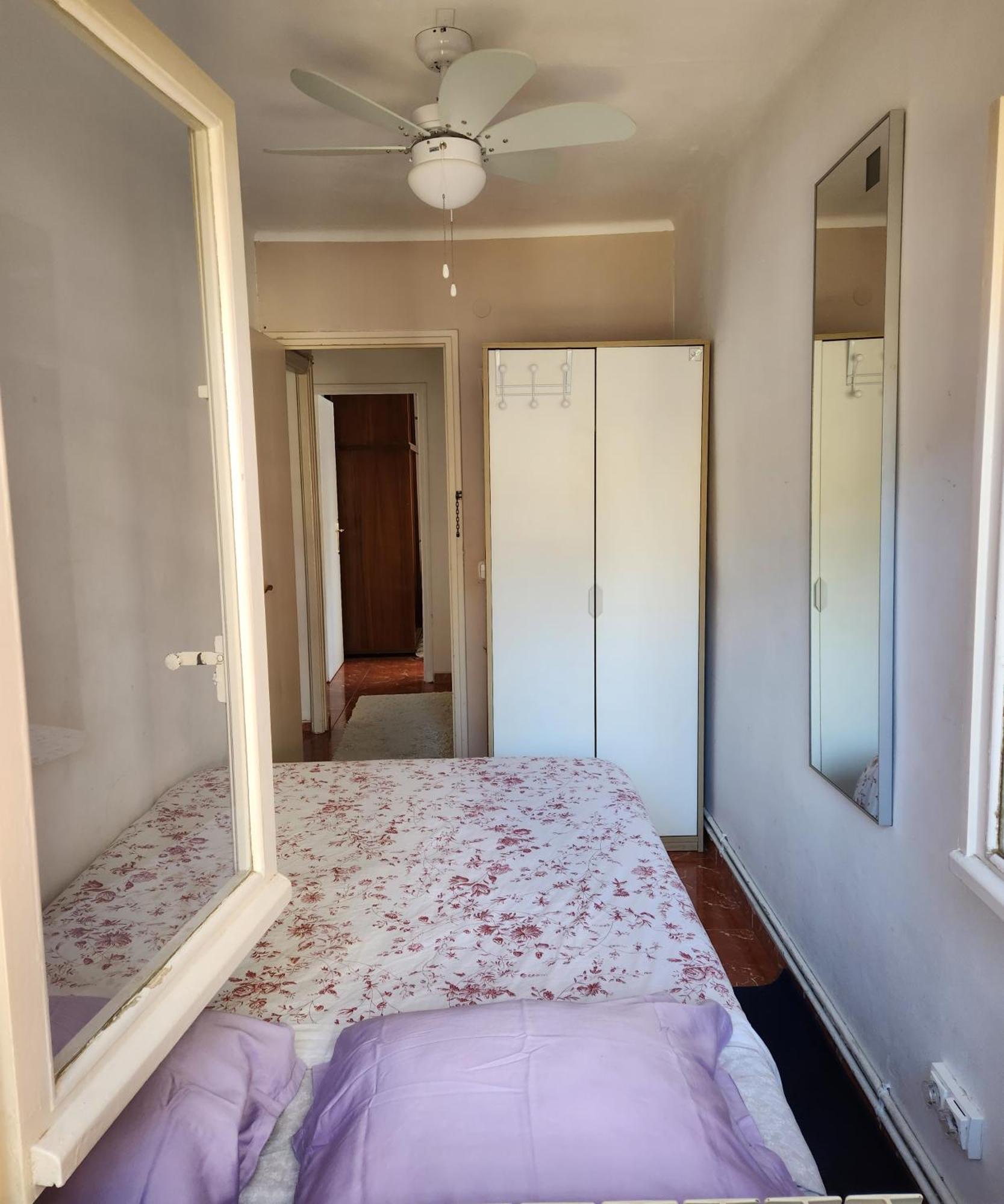 Habitacion Elegante Homestay *