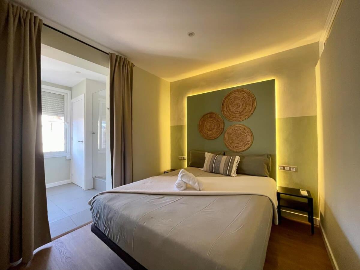 Appartement Plaza Catalunya Recently Renovated 5bd-4bth Barcelone