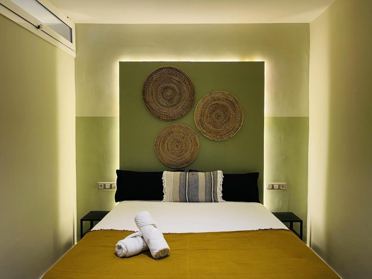Plaza Catalunya Recently Renovated 5bd-4bth * Barcelone